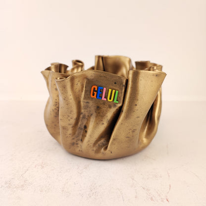 Pot / Cache pot / vide poche Gelul #50