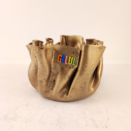 Pot / Cache pot / vide poche Gelul #50