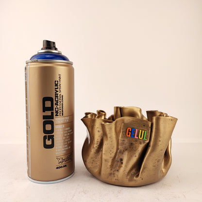 Pot / Cache pot / vide poche Gelul #50