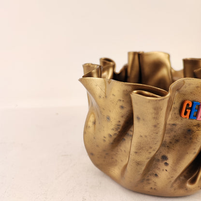 Pot / Cache pot / vide poche Gelul #50