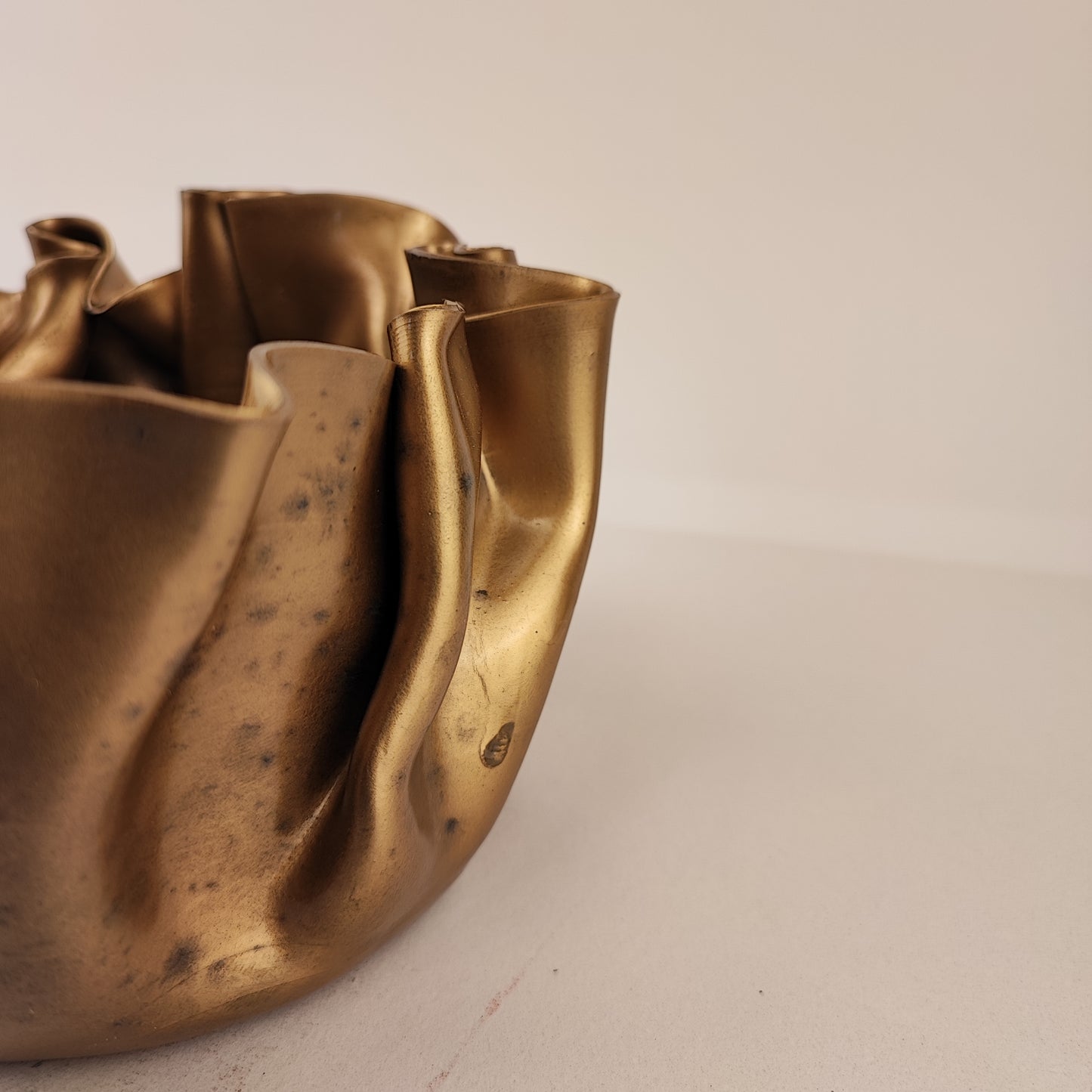 Pot / Cache pot / vide poche Gelul #50
