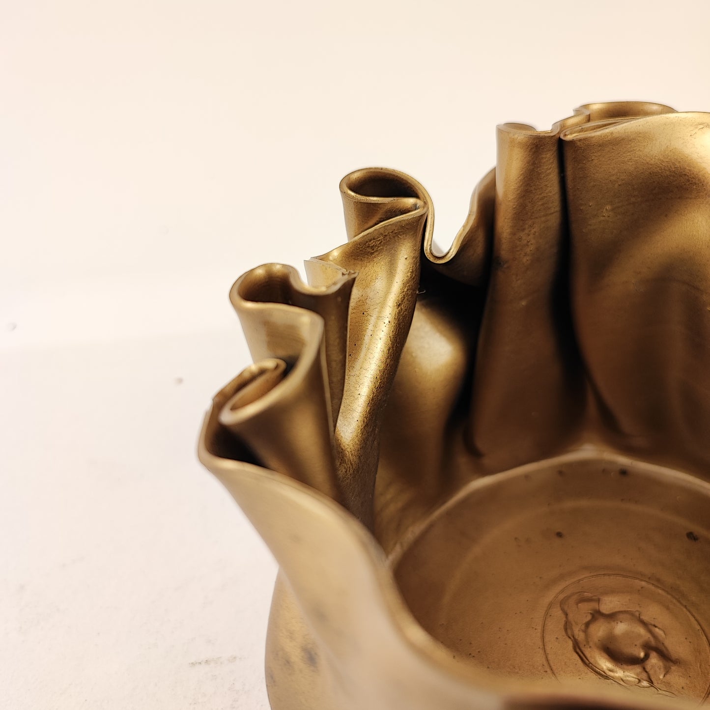 Pot / Cache pot / vide poche Gelul #50