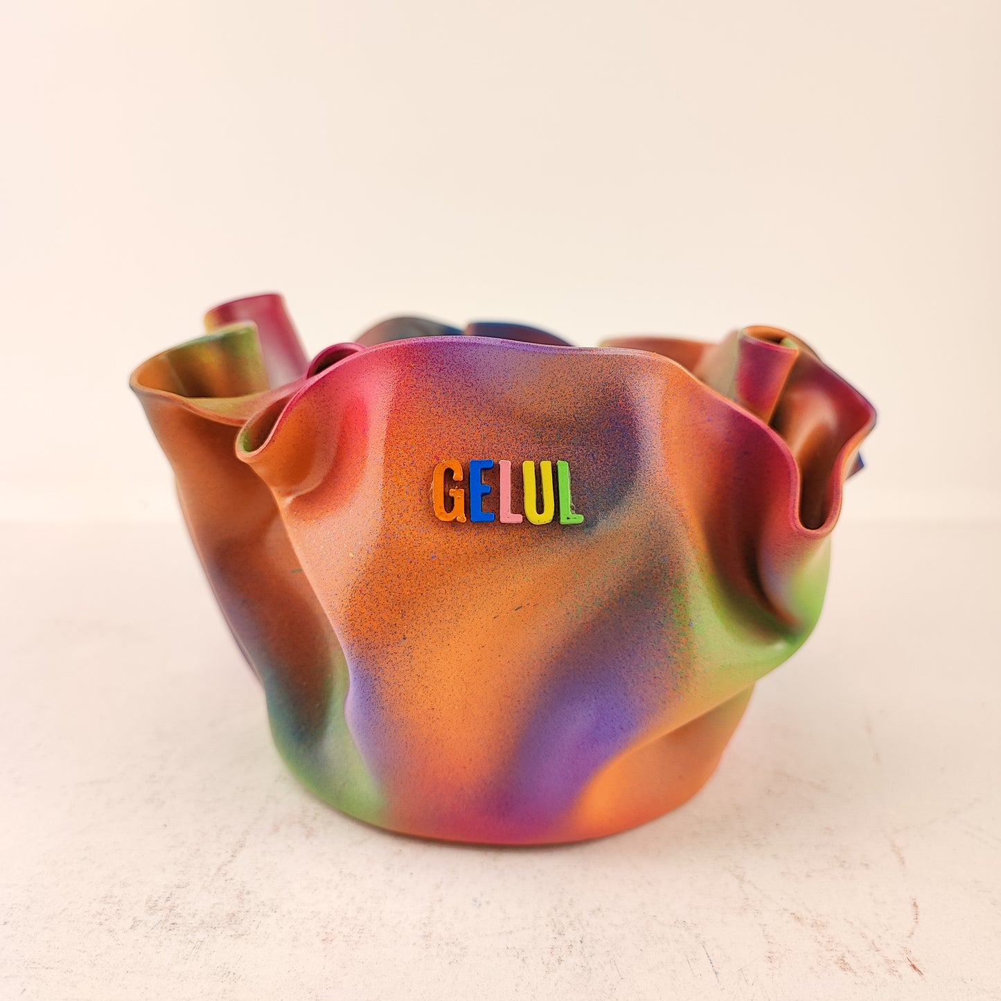 Pot / Cache pot / vide poche Gelul #51