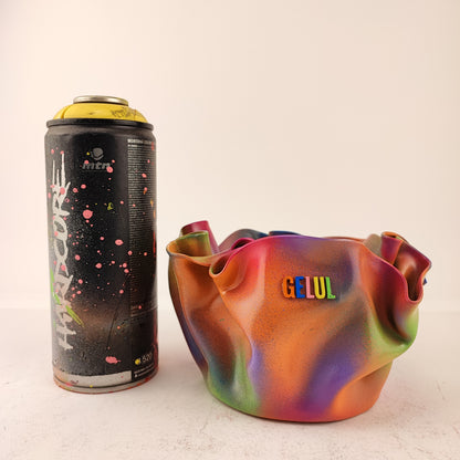 Pot / Cache pot / vide poche Gelul #51