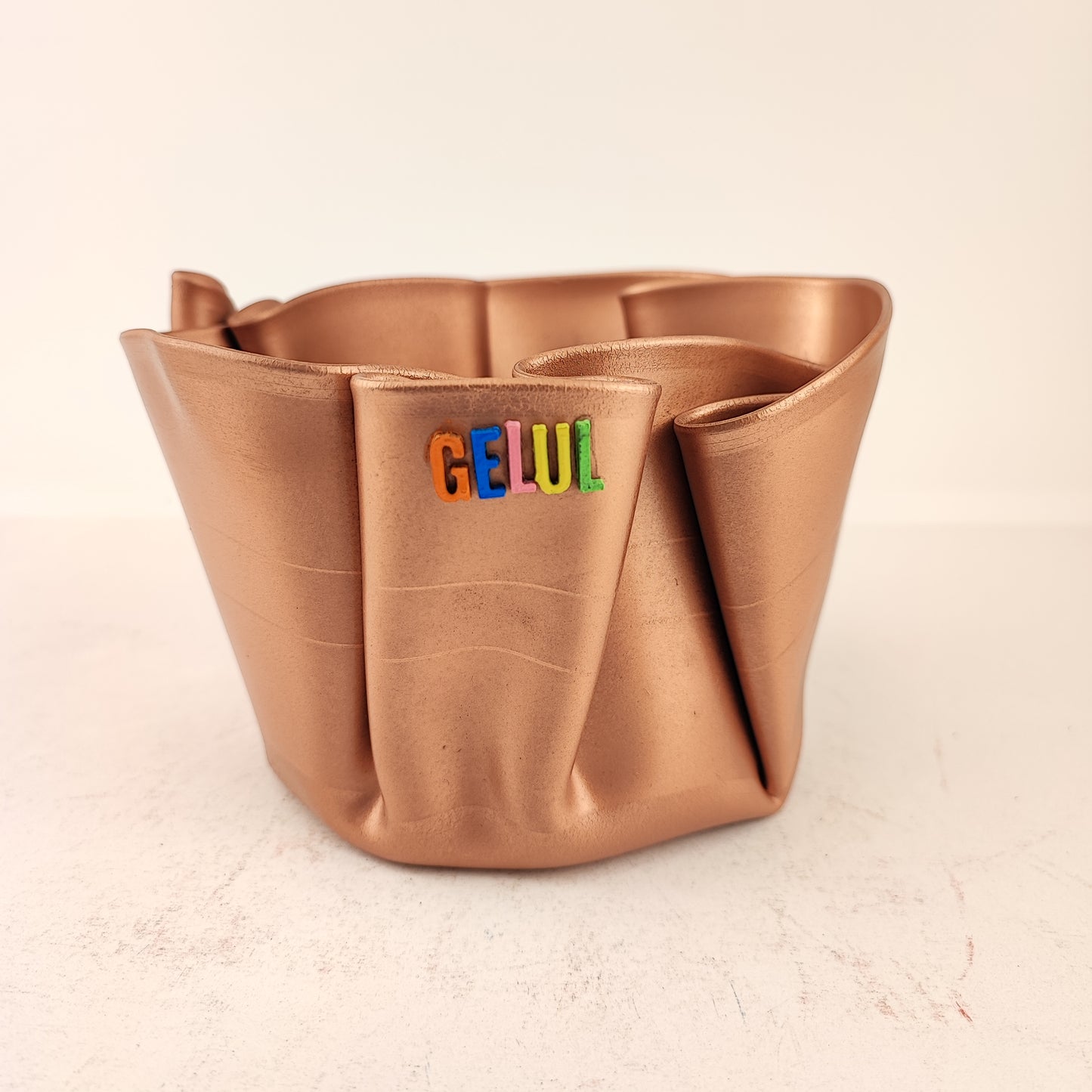 Pot / Cache pot / vide poche Gelul #52