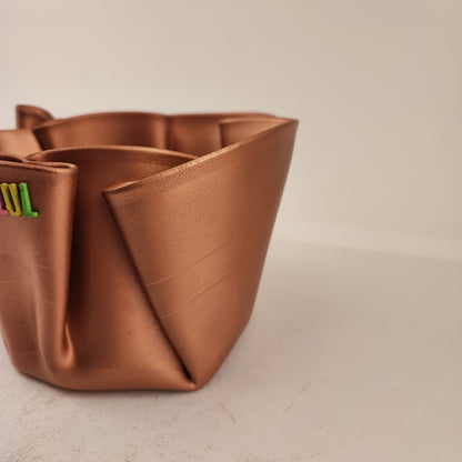 Pot / Cache pot / vide poche Gelul #52