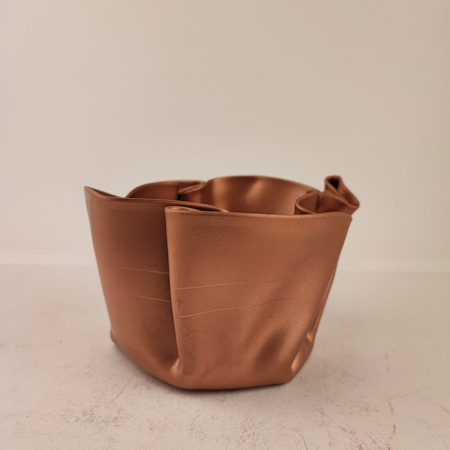 Pot / Cache pot / vide poche Gelul #52