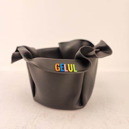 Pot / Cache pot / vide poche Gelul #53