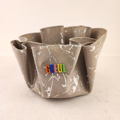 Pot / Cache pot / vide poche Gelul #54