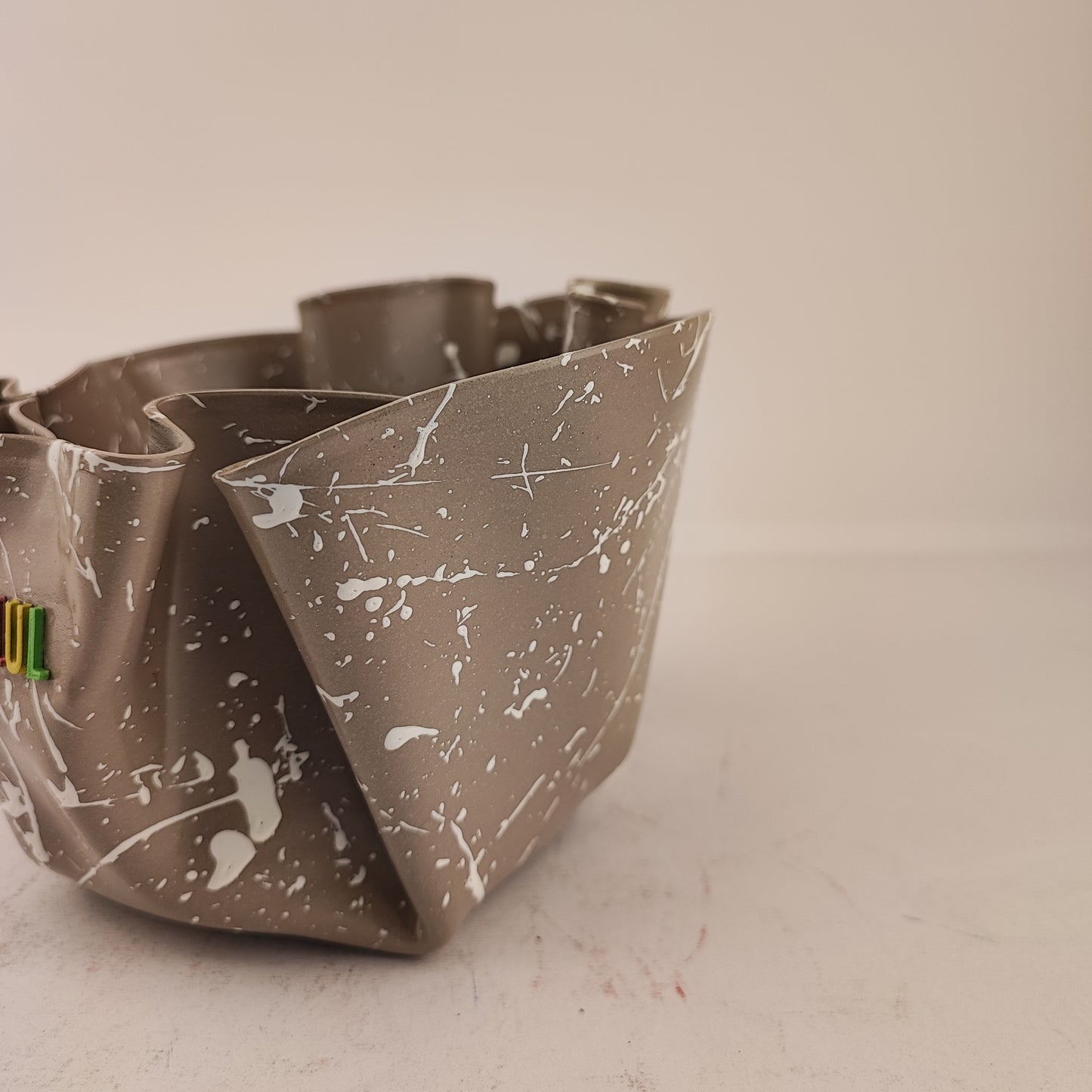 Pot / Cache pot / vide poche Gelul #54
