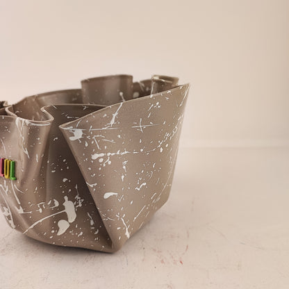 Pot / Cache pot / vide poche Gelul #54