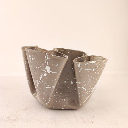 Pot / Cache pot / vide poche Gelul #54
