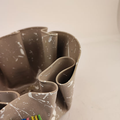 Pot / Cache pot / vide poche Gelul #54