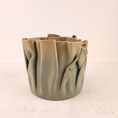 Pot / Cache pot / vide poche Gelul #55