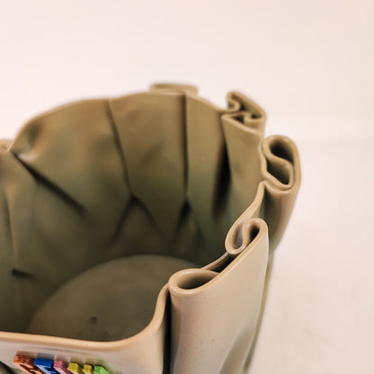 Pot / Cache pot / vide poche Gelul #55