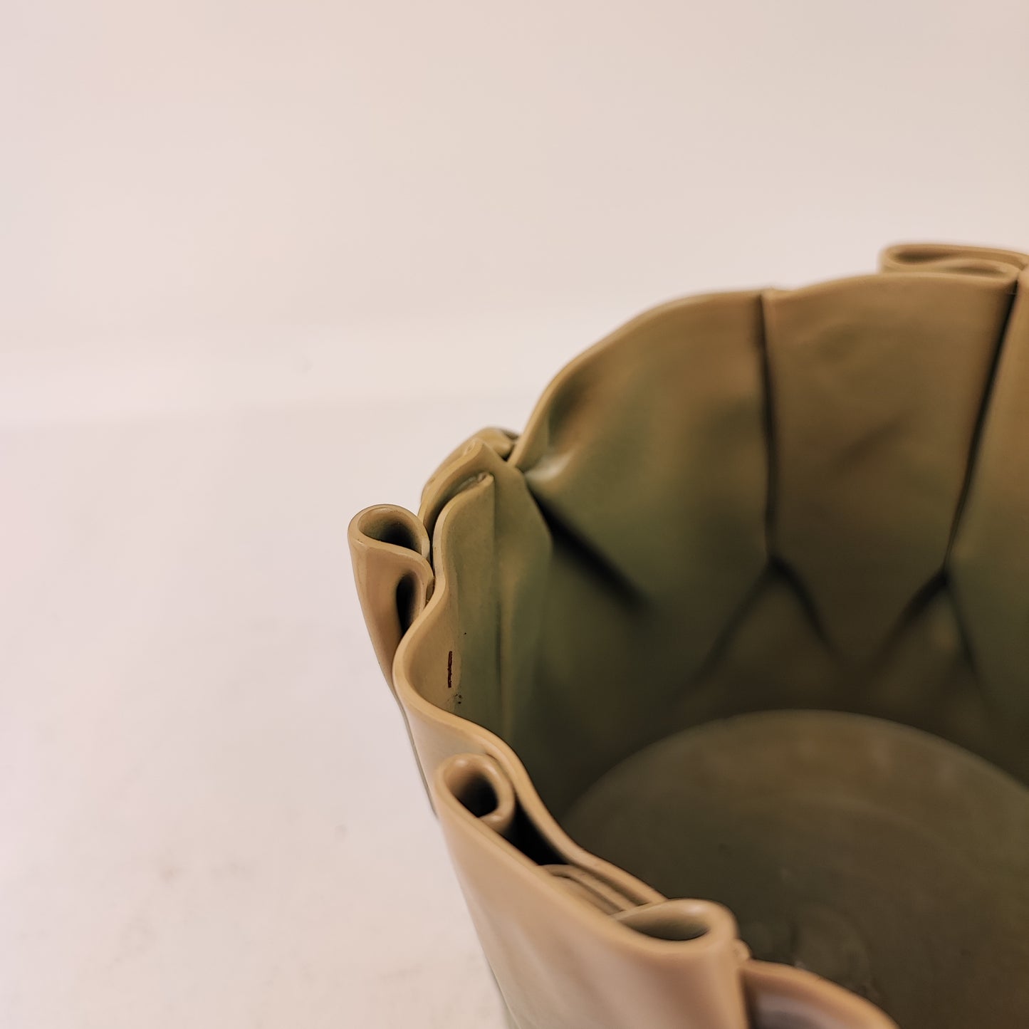 Pot / Cache pot / vide poche Gelul #55