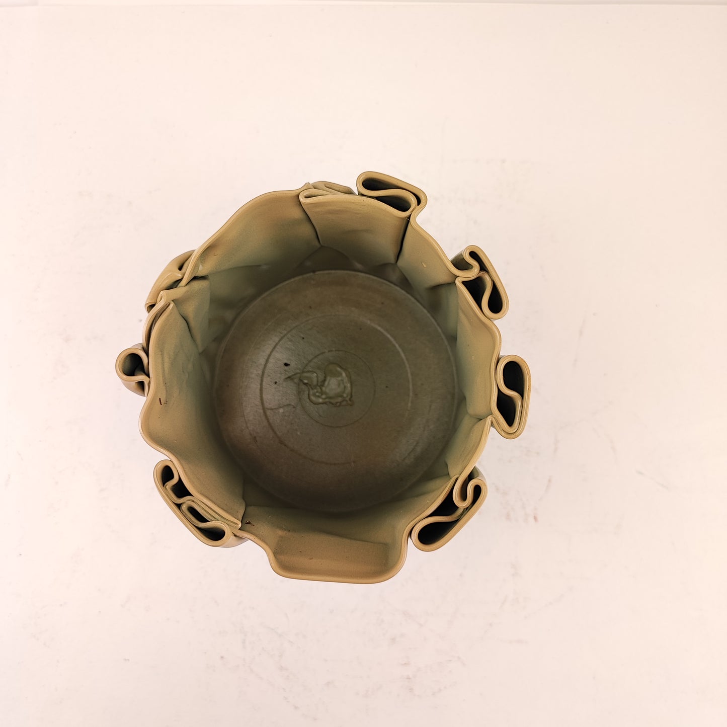 Pot / Cache pot / vide poche Gelul #55
