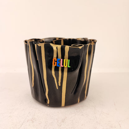 Pot / Cache pot / vide poche Gelul #56
