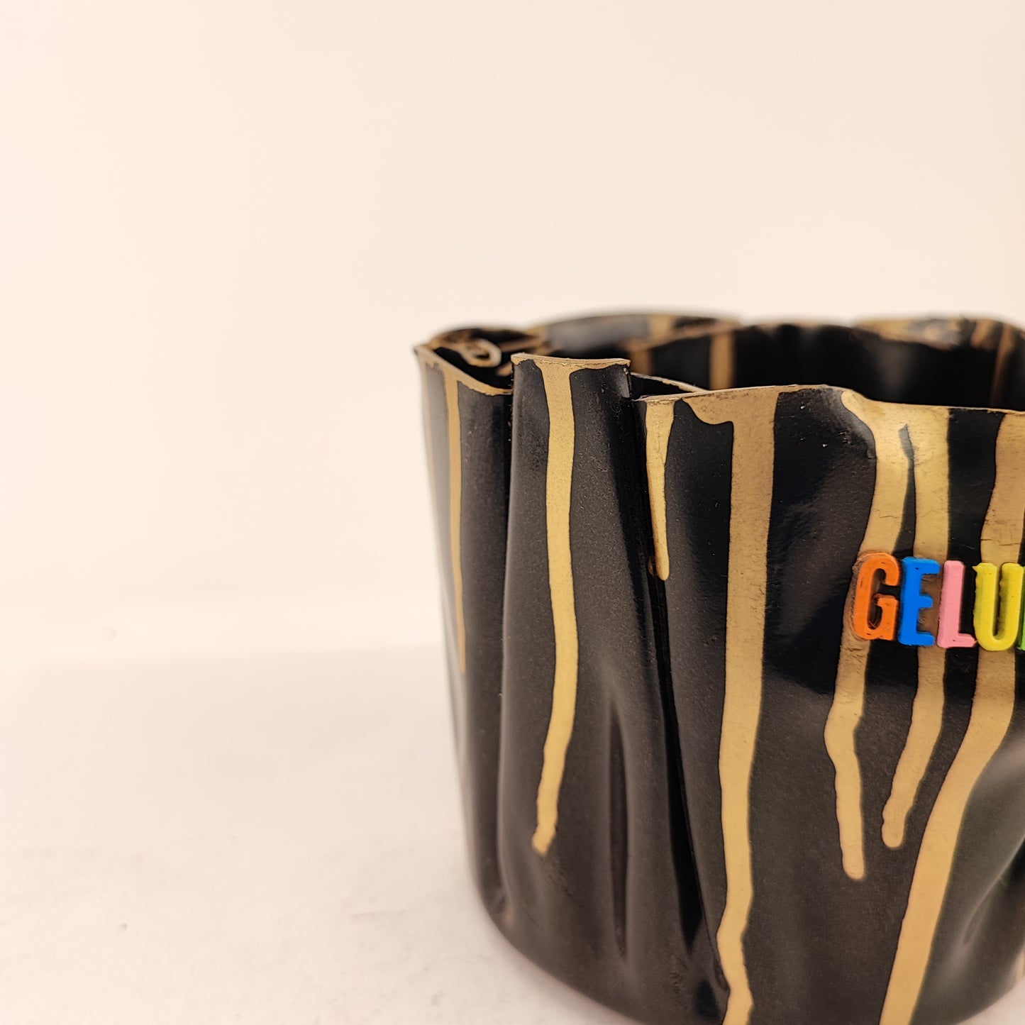 Pot / Cache pot / vide poche Gelul #56