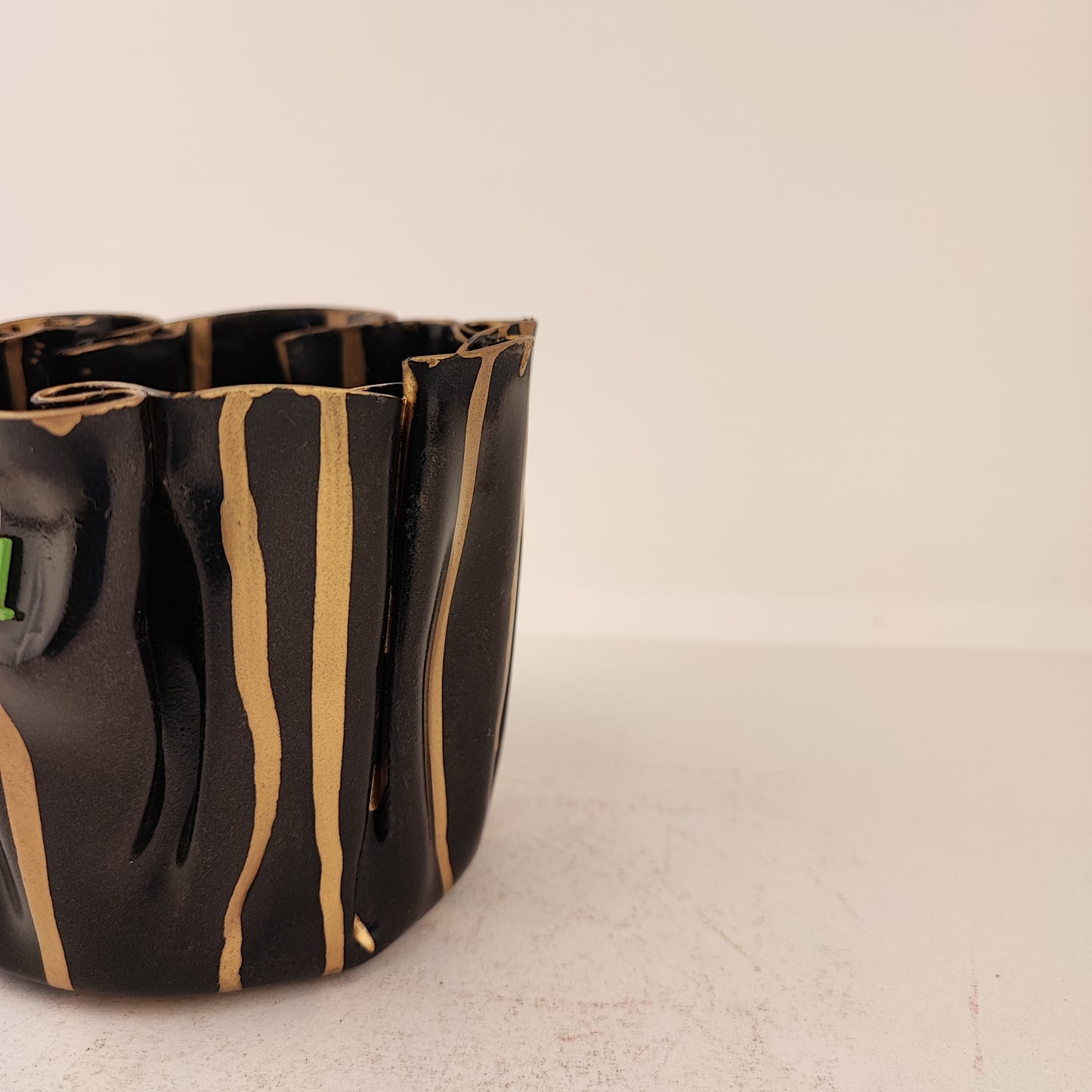Pot / Cache pot / vide poche Gelul #56