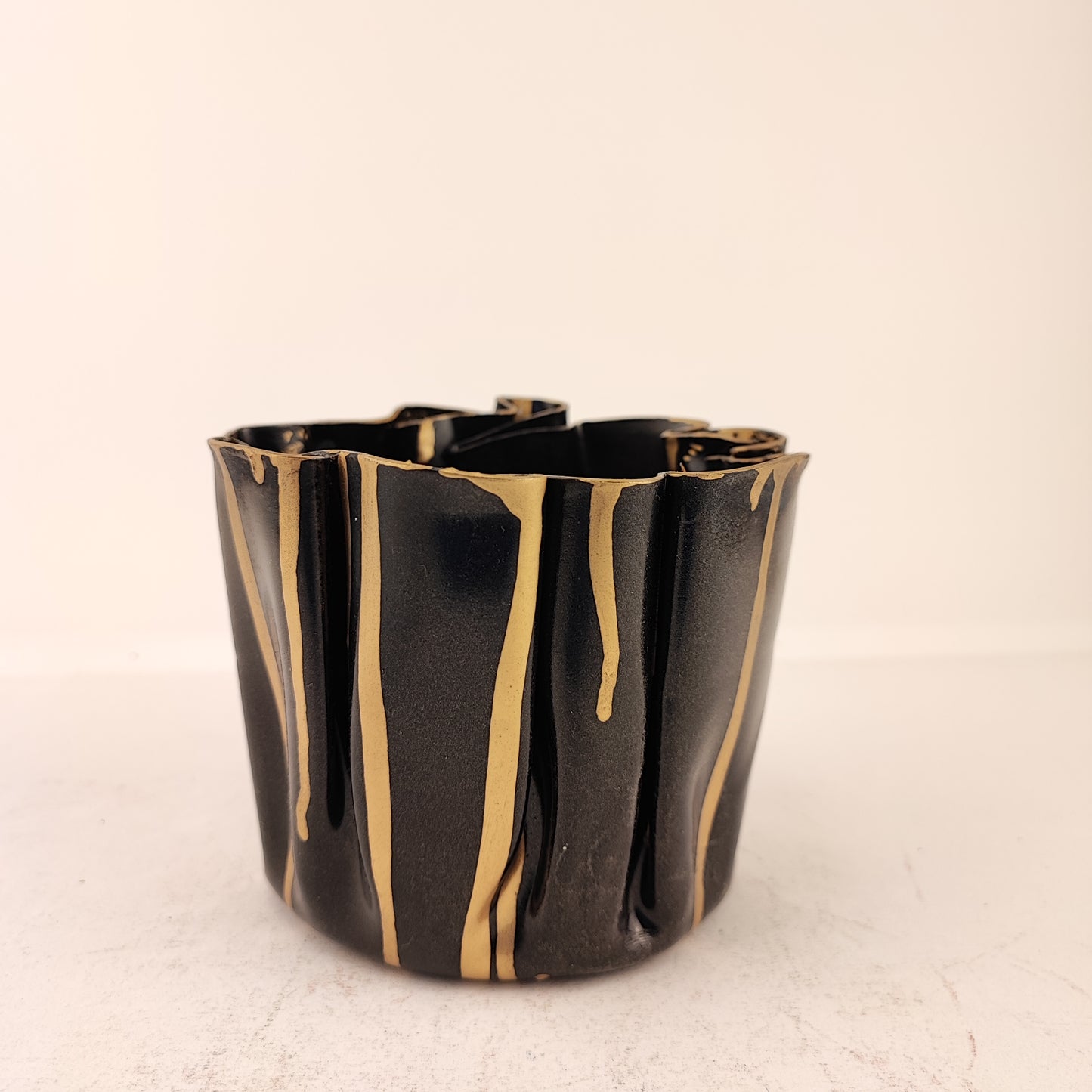 Pot / Cache pot / vide poche Gelul #56