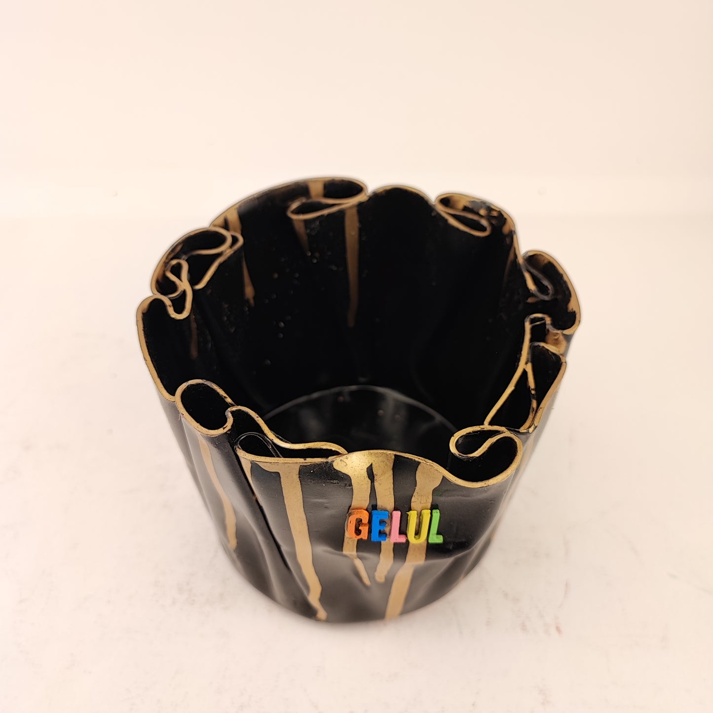 Pot / Cache pot / vide poche Gelul #56