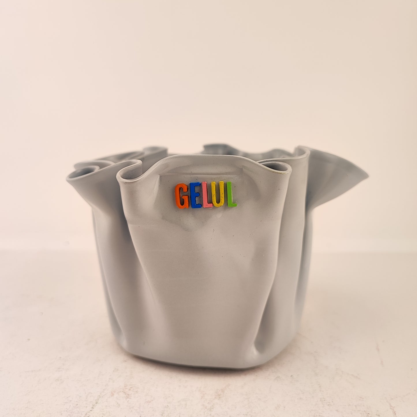 Pot / Cache pot / vide poche Gelul #57
