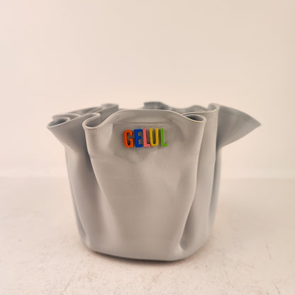 Pot / Cache pot / vide poche Gelul #57