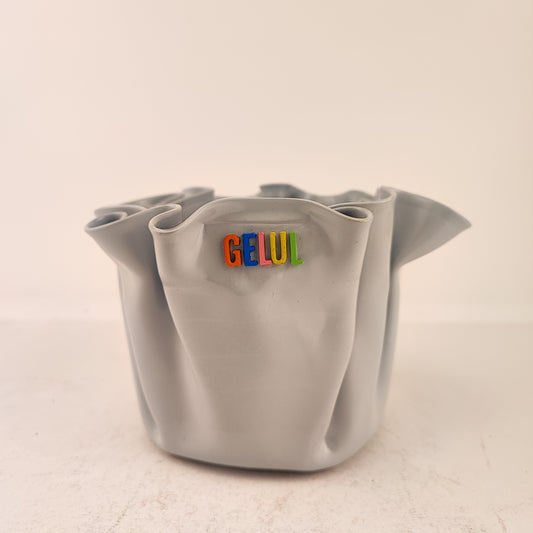 Pot / Cache pot / vide poche Gelul #57