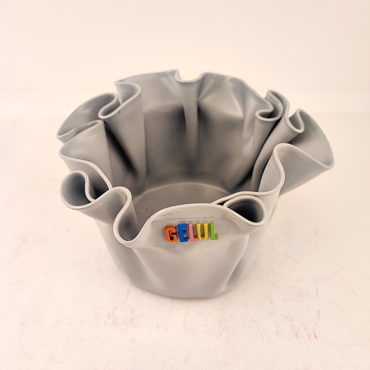 Pot / Cache pot / vide poche Gelul #57