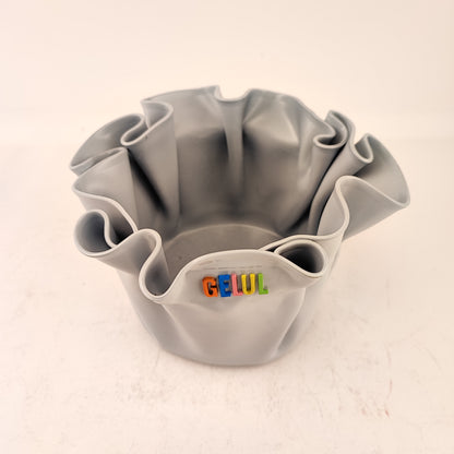 Pot / Cache pot / vide poche Gelul #57