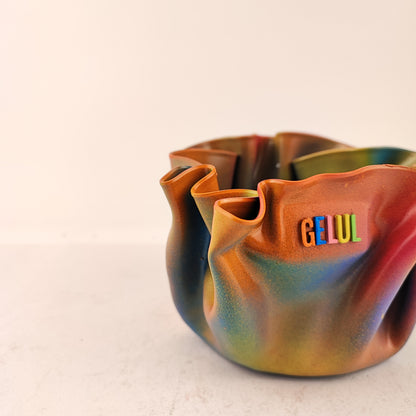Pot / Cache pot / vide poche Gelul #58