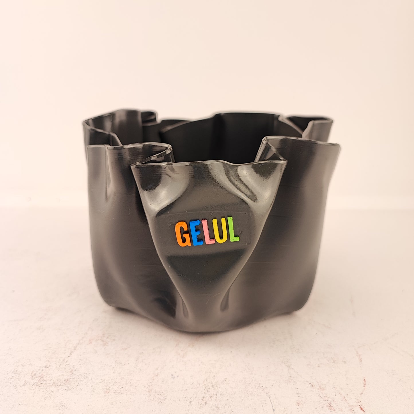 Pot / Cache pot / vide poche Gelul #59