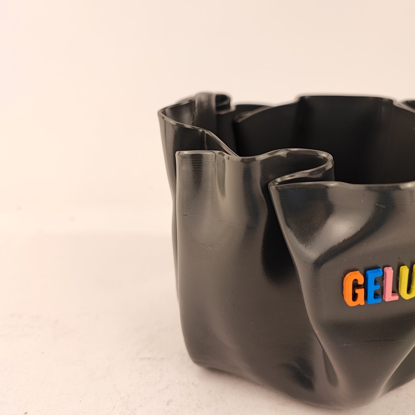 Pot / Cache pot / vide poche Gelul #59