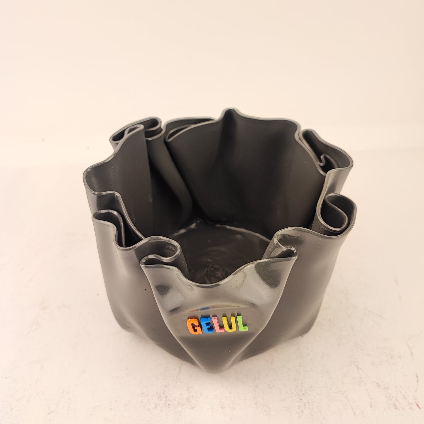 Pot / Cache pot / vide poche Gelul #59