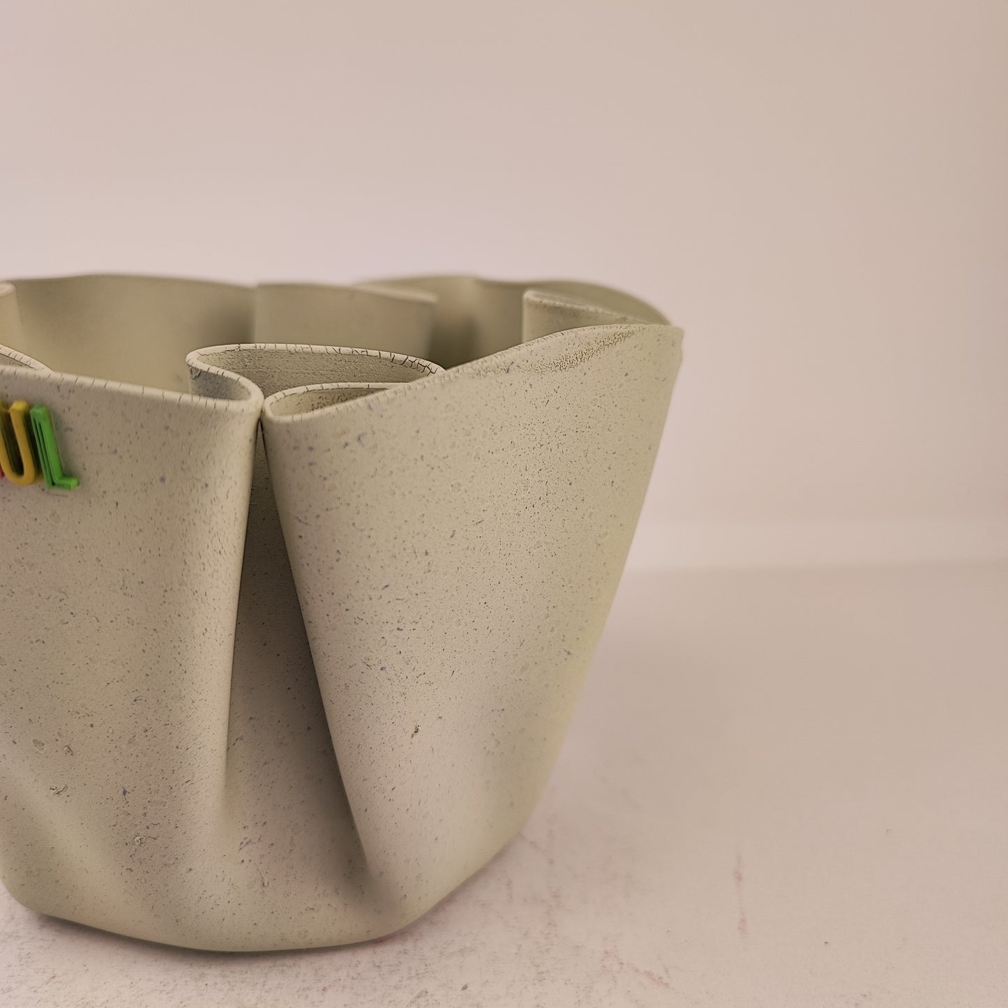 Pot / Cache pot / vide poche Gelul #60