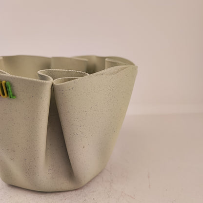 Pot / Cache pot / vide poche Gelul #60