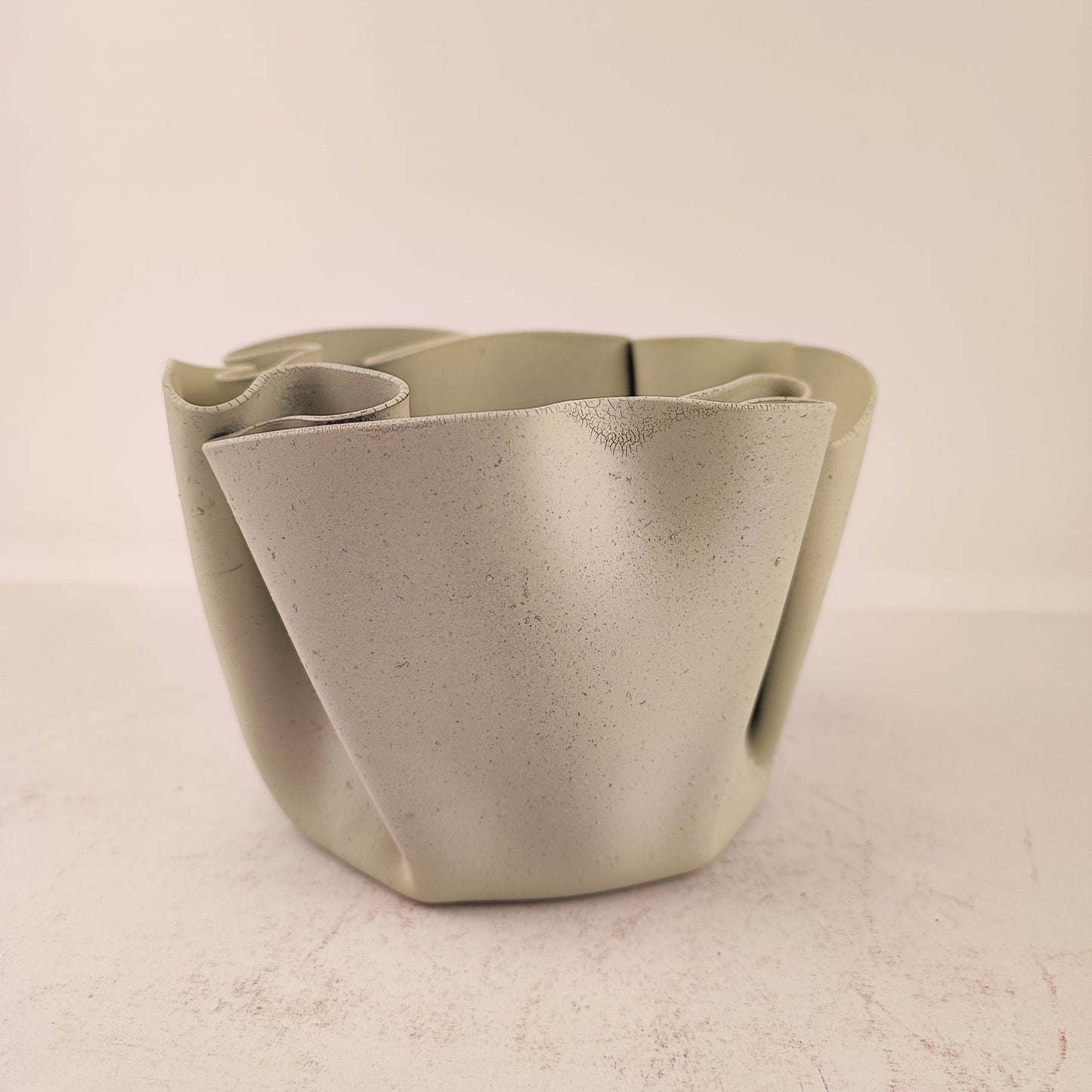Pot / Cache pot / vide poche Gelul #60