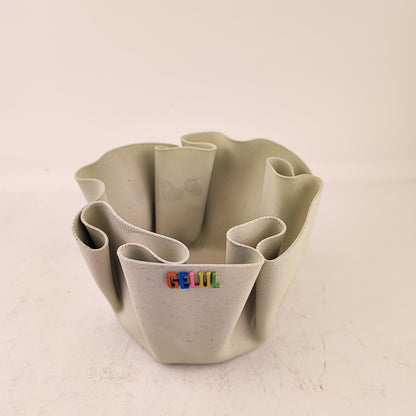 Pot / Cache pot / vide poche Gelul #60