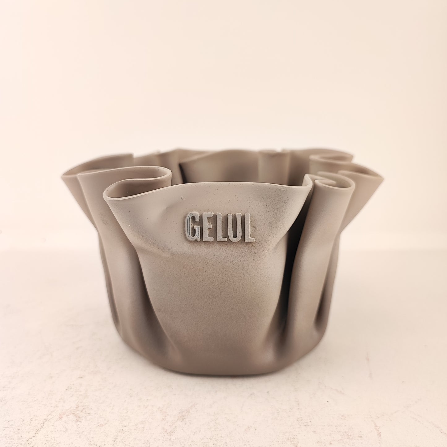 Pot / Cache pot / vide poche Gelul #61