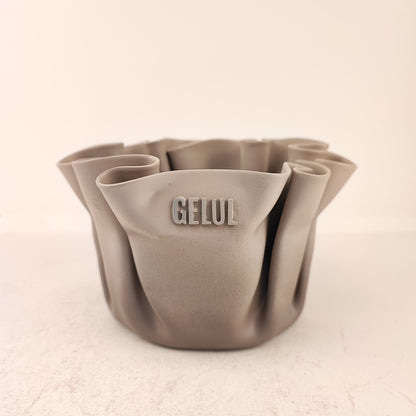 Pot / Cache pot / vide poche Gelul #61