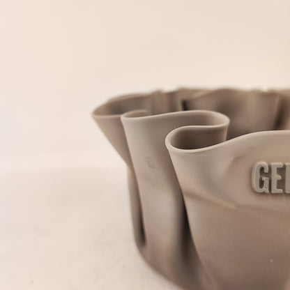 Pot / Cache pot / vide poche Gelul #61