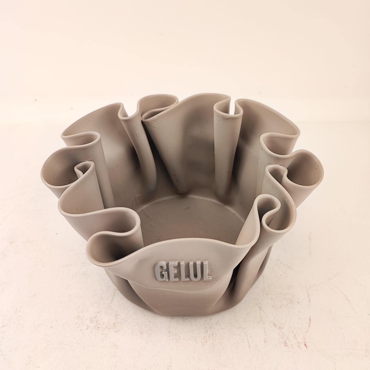 Pot / Cache pot / vide poche Gelul #61