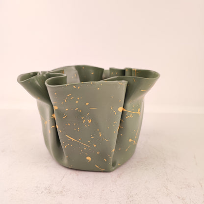 Pot / Cache pot / vide poche Gelul #62
