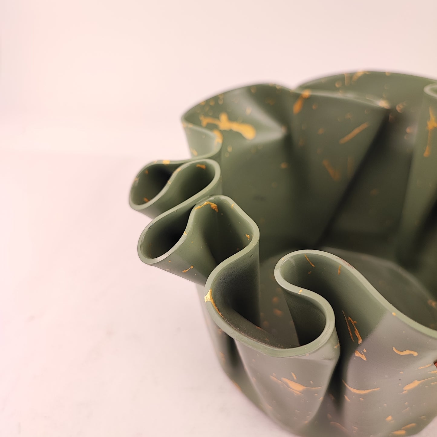 Pot / Cache pot / vide poche Gelul #62