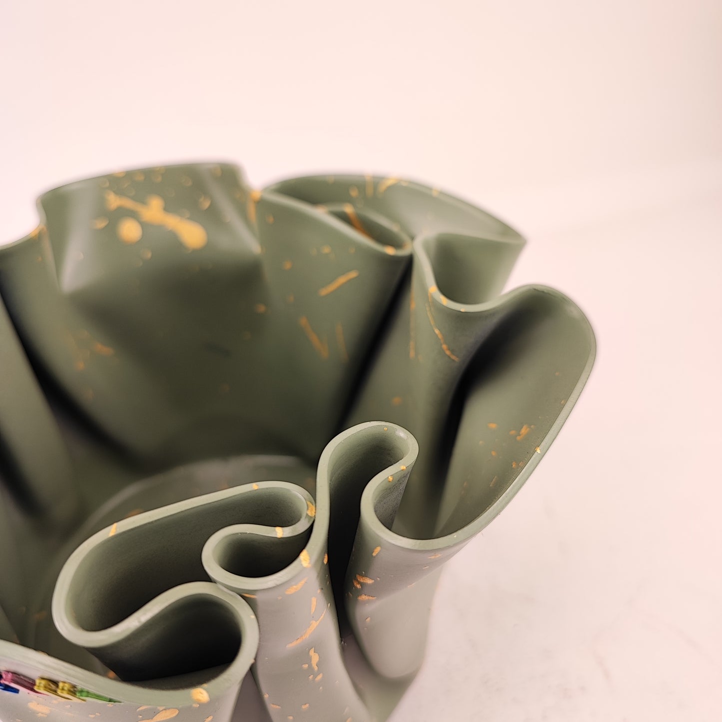 Pot / Cache pot / vide poche Gelul #62