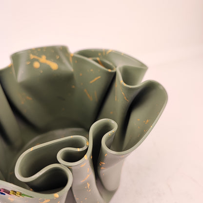 Pot / Cache pot / vide poche Gelul #62