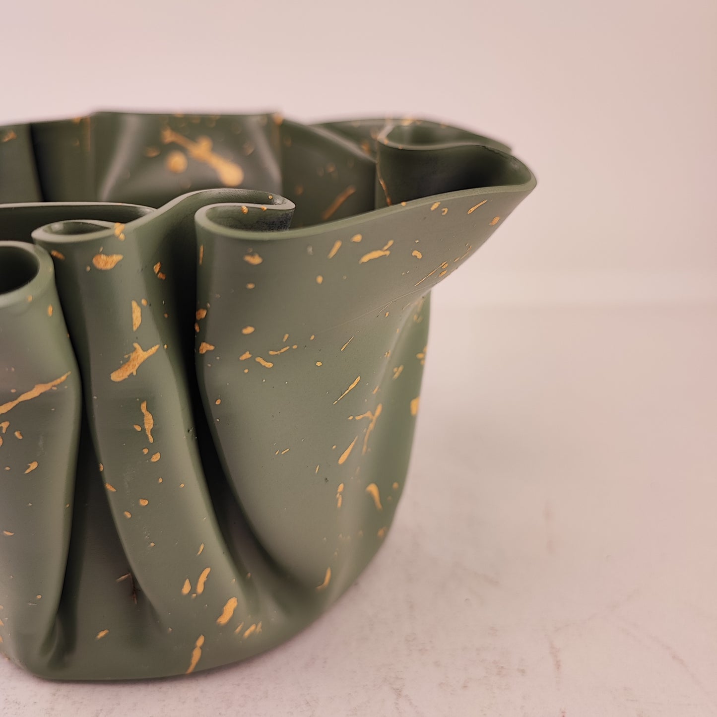 Pot / Cache pot / vide poche Gelul #62