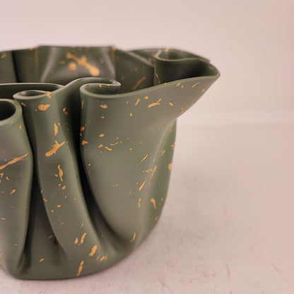 Pot / Cache pot / vide poche Gelul #62