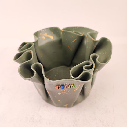 Pot / Cache pot / vide poche Gelul #62